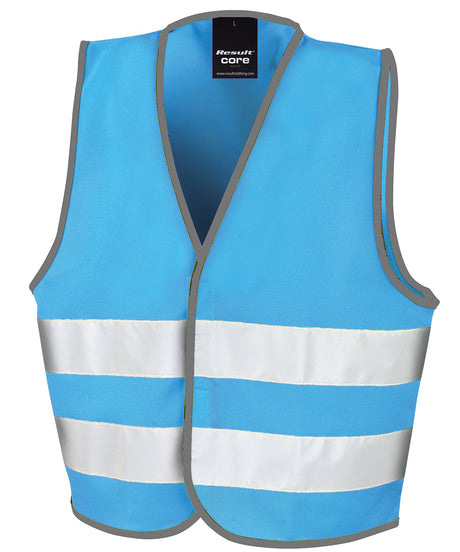 Result Core Core junior vest