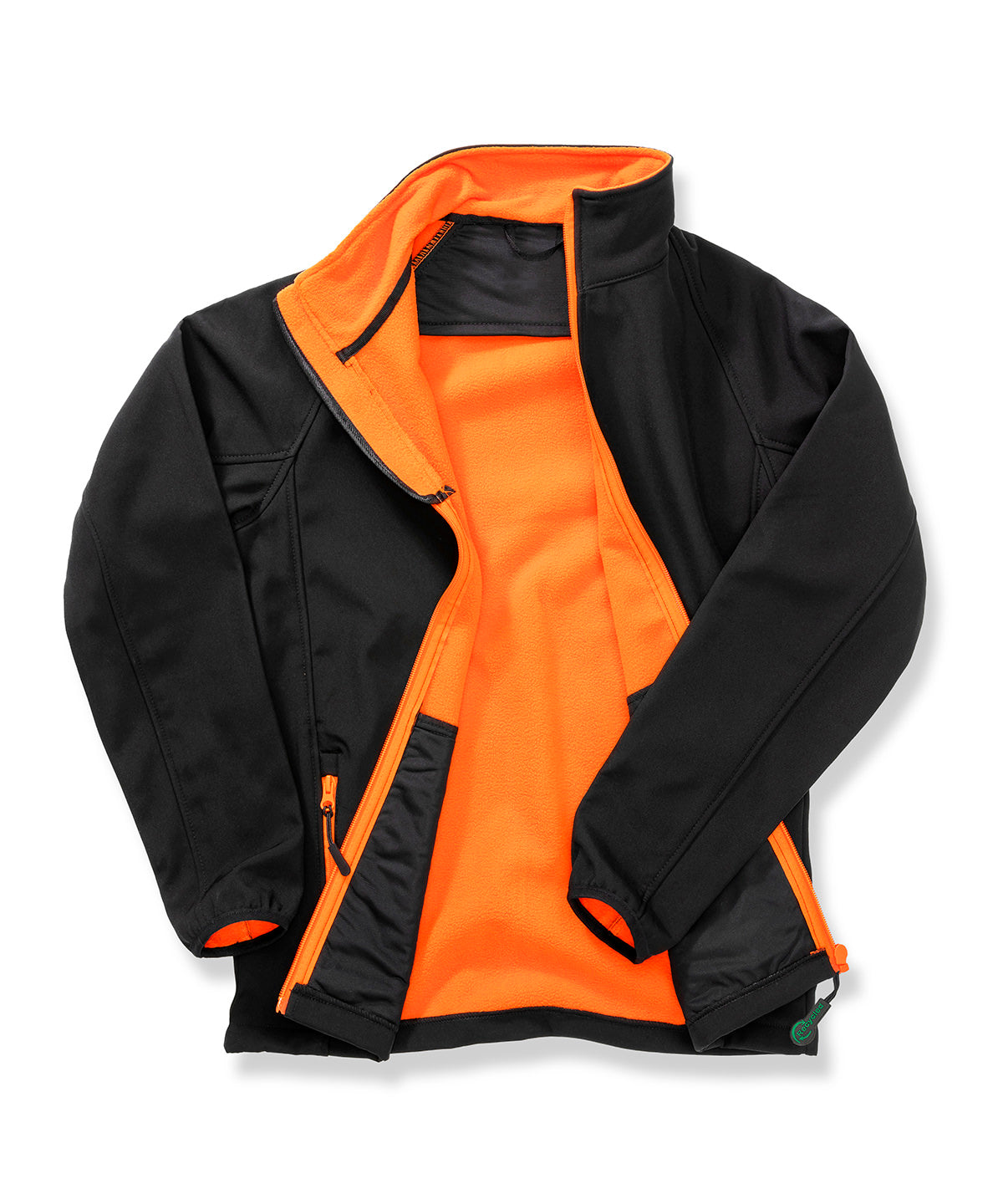 Result Core Women's Core printable softshell jacket