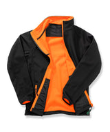 Result Core Women's Core printable softshell jacket