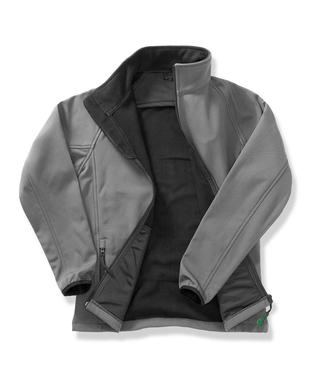 Result Core Women's Core printable softshell jacket