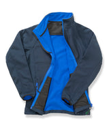 Result Core Women's Core printable softshell jacket