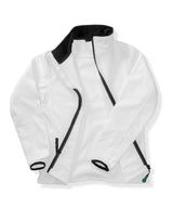 Result Core Women's Core printable softshell jacket