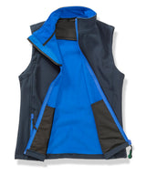 Result Core Women's printable softshell bodywarmer