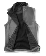 Result Core Printable softshell bodywarmer