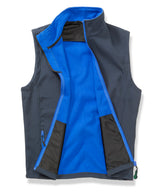 Result Core Printable softshell bodywarmer