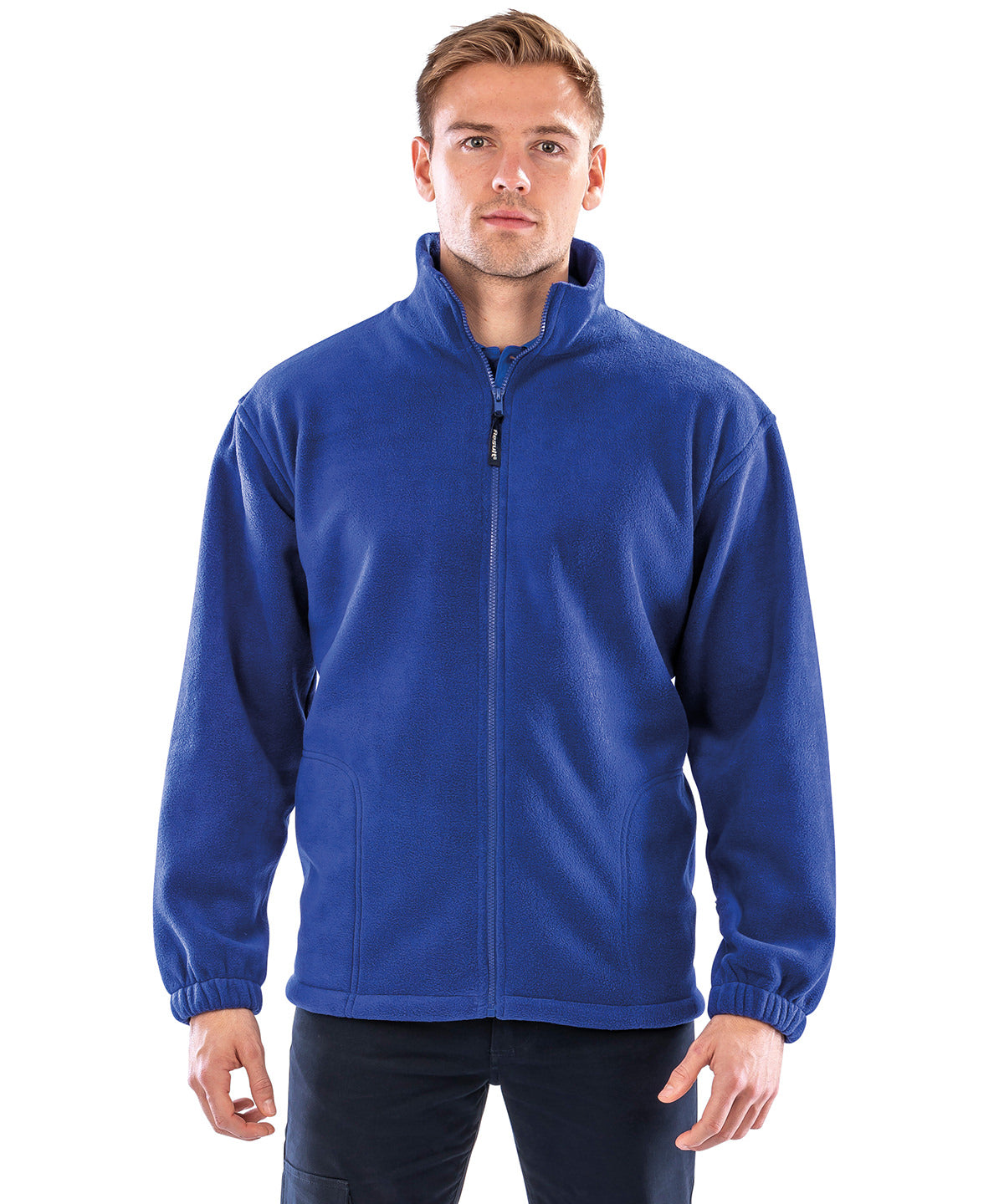 Result PolarTherm™ jacket White