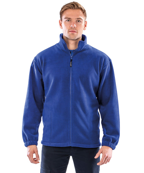 Result PolarTherm™ jacket White