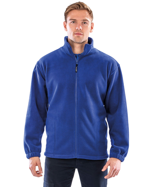 Result PolarTherm™ jacket White
