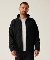 Regatta Professional Thor III fleece Seal Grey