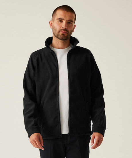 Regatta Professional Thor III fleece Seal Grey