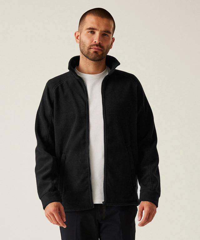 Regatta Professional Thor III fleece Seal Grey