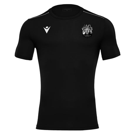 EMRUFC RHINOS SNR Macron Rigel Shirt SS - KitRoom