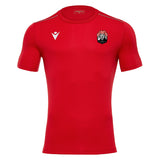 EMRUFC RHINOS SNR Macron Rigel Shirt SS - KitRoom