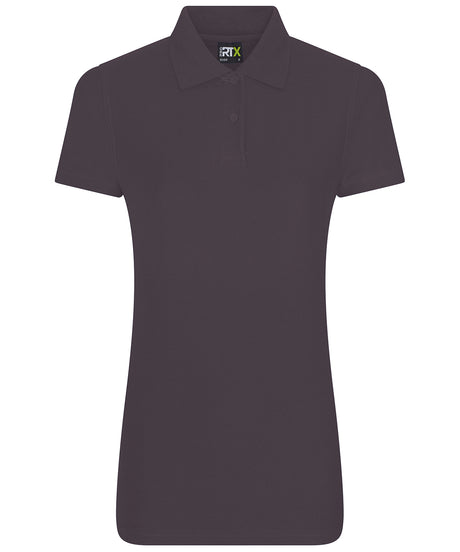 ProRTX Women's pro polo