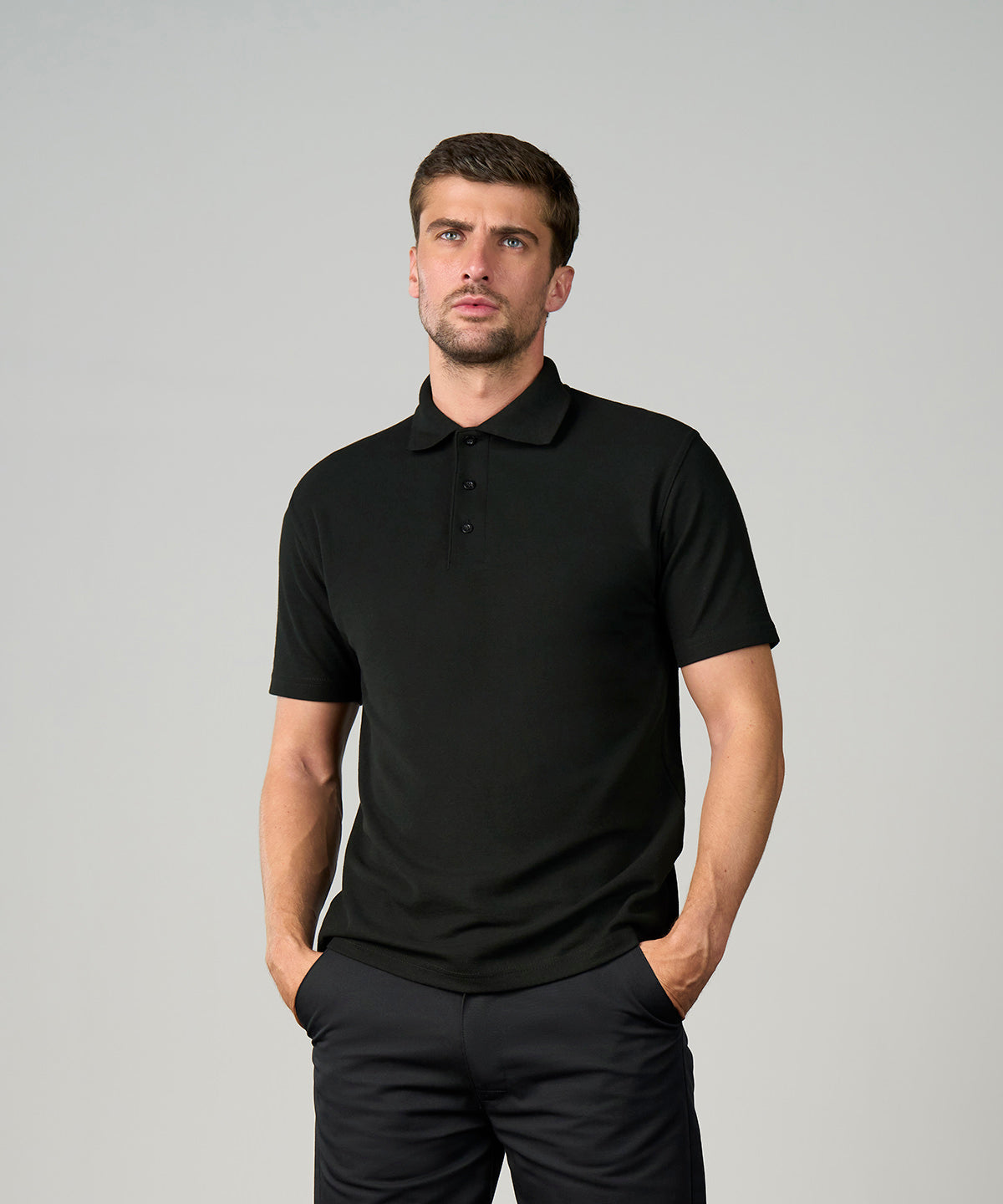 ProRTX Pro polo Yellow