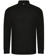 ProRTX Pro long sleeve polo