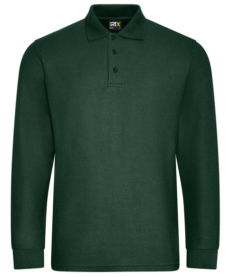 ProRTX Pro long sleeve polo