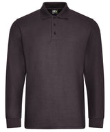 ProRTX Pro long sleeve polo