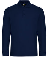 ProRTX Pro long sleeve polo