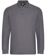 ProRTX Pro long sleeve polo