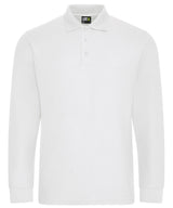 ProRTX Pro long sleeve polo