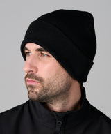 ProRTX Pro cuffed beanie White