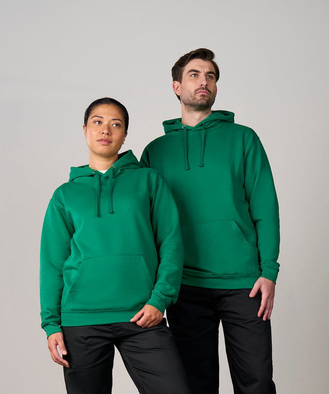 ProRTX Pro hoodie Yellow