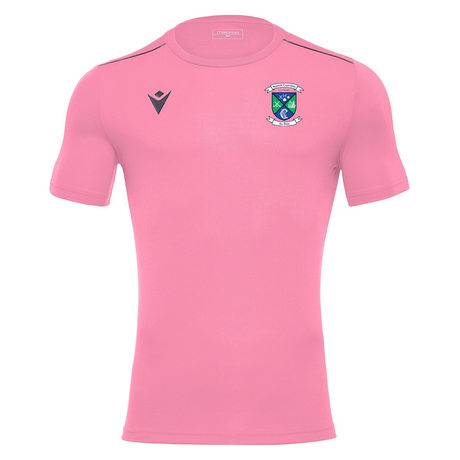 St Kevins SNR Macron Rigel Shirt