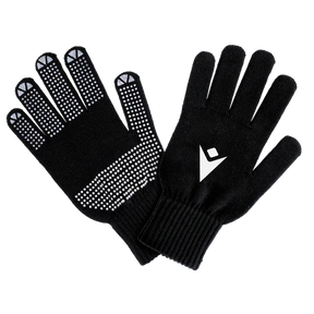 Chesham United Youth FC SNR Macron Rivet Gloves Navy