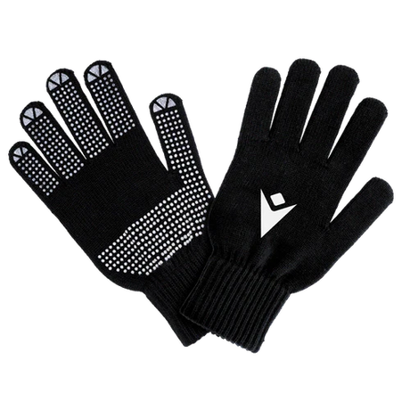 Chesham United Youth FC SNR Macron Rivet Gloves Navy