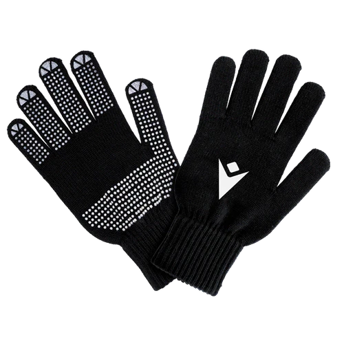 Chesham United Youth FC SNR Macron Rivet Gloves Navy