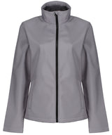 Regatta Professional Women's Ablaze printable softshell