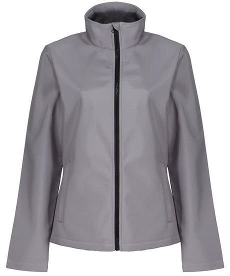 Regatta Professional Women's Ablaze printable softshell