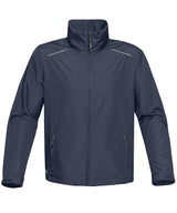 Stormtech Nautilus performance shell Red
