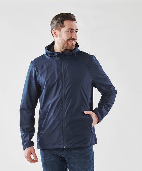 Stormtech Pacifica lightweight jacket Navy