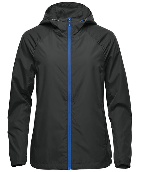 Stormtech Women’s Pacifica lightweight jacket