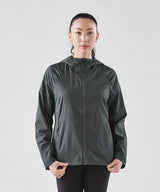 Stormtech Women’s Pacifica lightweight jacket Navy