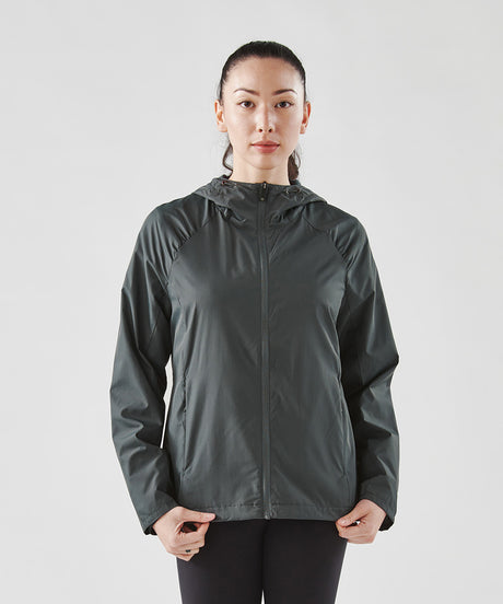 Stormtech Women’s Pacifica lightweight jacket Navy