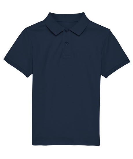 Stanley/Stella Mini sprinter kids polo (STPK908)