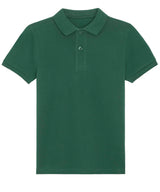 Stanley/Stella Mini sprinter kids polo (STPK908)