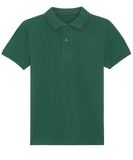 Stanley/Stella Mini sprinter kids polo (STPK908)