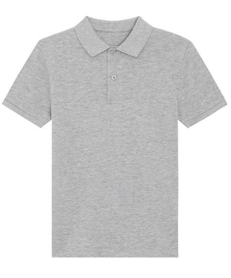 Stanley/Stella Mini sprinter kids polo (STPK908)