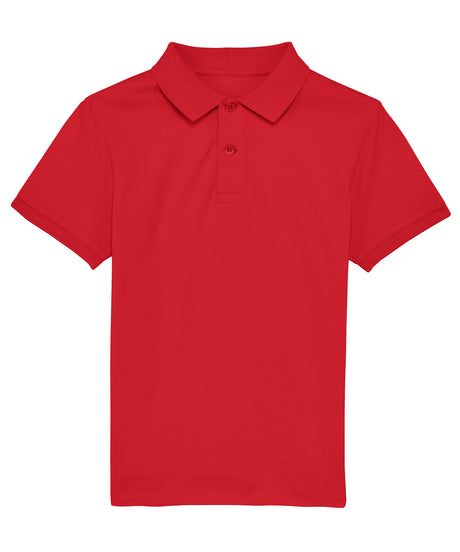 Stanley/Stella Mini sprinter kids polo (STPK908)