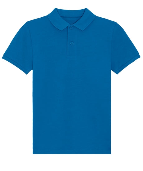Stanley/Stella Mini sprinter kids polo (STPK908)