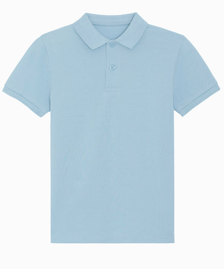 Stanley/Stella Mini sprinter kids polo (STPK908)