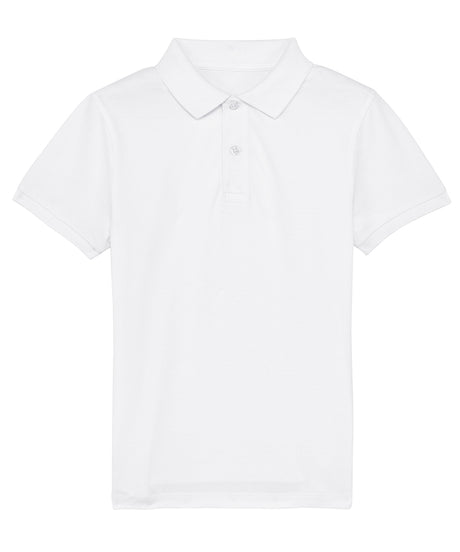 Stanley/Stella Mini sprinter kids polo (STPK908)