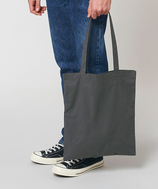 Stanley/Stella Light tote bag (STAU773) White