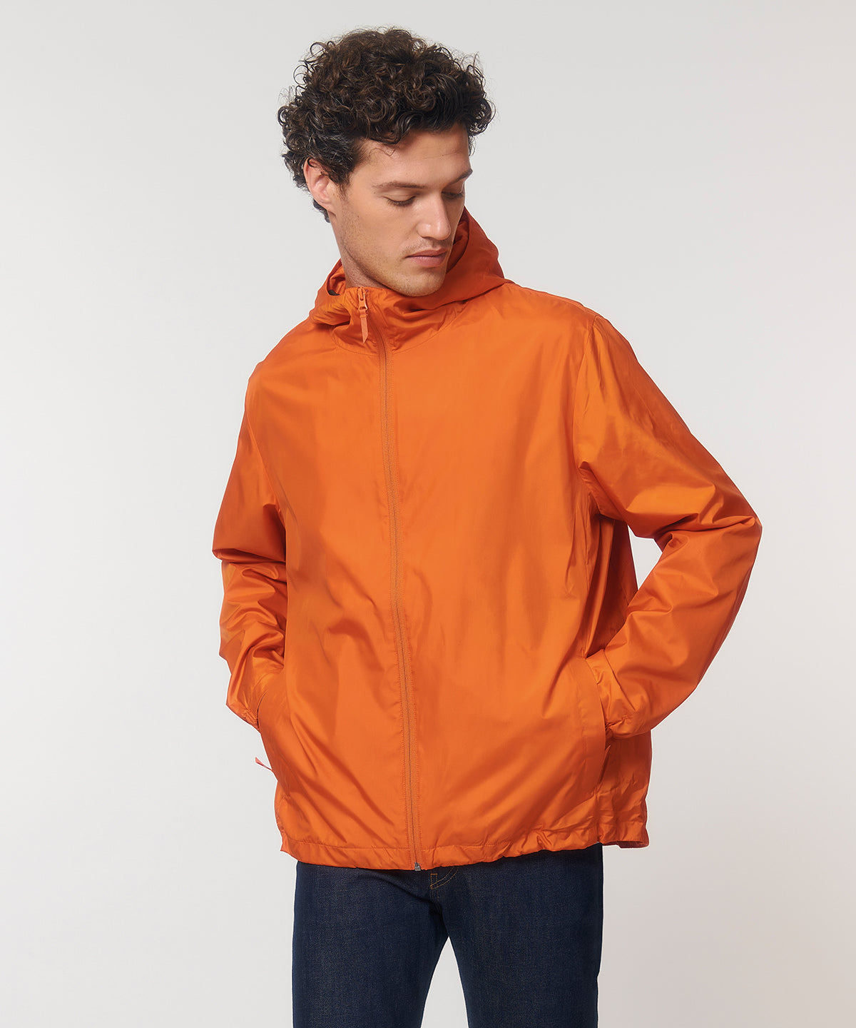 Stanley/Stella Commuter multifunctional jacket (STJU846) Royal Blue