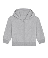 Stanley/Stella Baby Connector hoodie zip-through sweatshirt (STSB105)