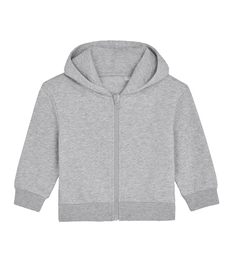 Stanley/Stella Baby Connector hoodie zip-through sweatshirt (STSB105)